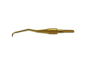 XP Technology™ Quik-Tip™ Double Gracey Figur Mini anterior A