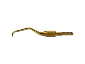 XP Technology™ Quik-Tip™ Double Gracey Figur Mini anterior B