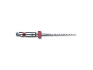 TF Adaptive Twisted Feilen - Einzelgröße SM3, Länge 23 mm, Packung 4 Stück