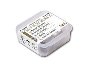 HS-Maxima® Teilmatrizensystem - Matrizen Größe S, Packung 50 Stück