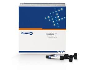 Grandio®, Spritze - Set Set