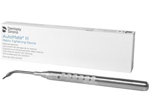 AutoMatrix® AutoMate lll Matrizenspanner Spannvorrichtung