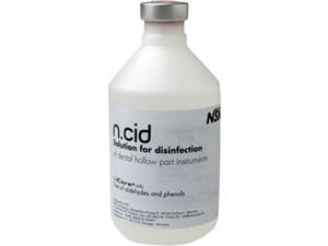 n.cid Packung 6 x 500 ml