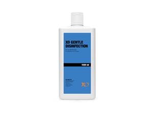 XO Gentle Disinfection Flaschen 6 x 1 Liter