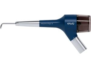 PROPHYflex 4 Pulverstrahlgerät Wave, dunkelblau - Anschluss KaVo