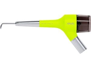 PROPHYflex 4 Pulverstrahlgerät Lime, hellgrün - Anschluss KaVo