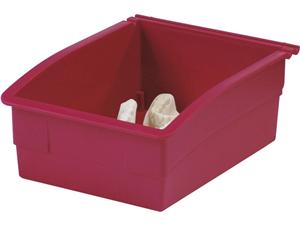 Arbeitsschale 130 Pink