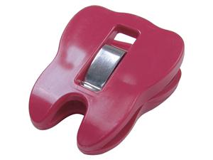 Zahnclip Pink