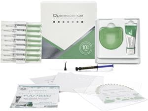 Opalescence™ PF - Doctor Kit 10 %, Mint