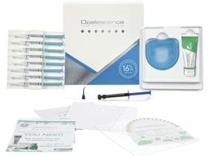 Opalescence™ PF - Doctor Kit 16 %, Regular