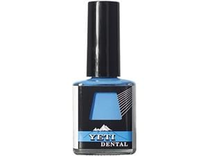 Die Spacer Blau (10 &#181;), Flasche 18 ml