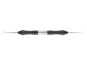 ERGOFILL CARVER WILAND, schwarz Länge 170 mm
