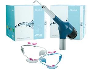 Prophy Box PROPHYflex 4 Wave