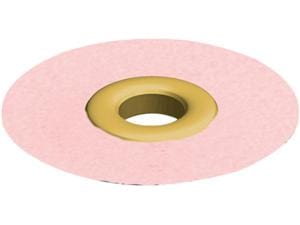 FLEXI-DIA - Nachfüllpackung Mittel (rosa), Ø 10 mm, Packung 100 Stück