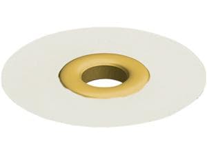 FLEXI-DIA - Nachfüllpackung Fein (weiß), Ø 10 mm, Packung 100 Stück