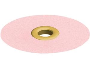FLEXI-DIA - Nachfüllpackung Mittel (rosa) Ø 14 mm, Packung 100 Stück