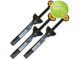 Enamel plus HRi Bio Function Bio Dentin, Spritze - Nachfüllpackung BD2 (A2), Spritze 5 g