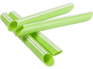 Hygovac® Bio Grün, Länge 120 mm, 10 x 100 Stück