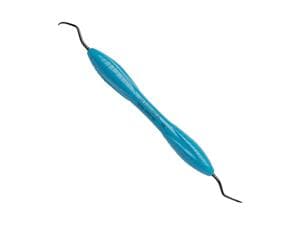 LM Sharp Diamond™ Scaler, mit ErgoSense Griff Figur M23