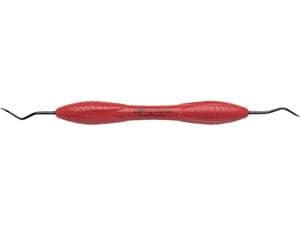 LM Sharp Diamond™ Universalkürette, mit ErgoSense Griff Figur Columbia 4L-4R