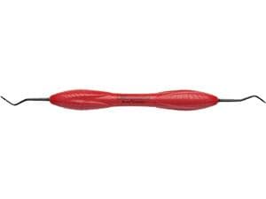 LM Sharp Diamond™ Universalkürette, mit ErgoSense Griff Figur Barnhart 5-6