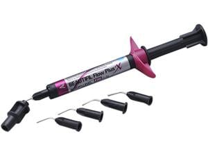 Beautifil Flow Plus X Spritze F00 - Nachfüllpackung A2, Spritze 2,2 g