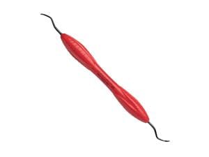 LM Sharp Diamond™ Scaler, mit ErgoSense Griff Figur Anterior 311-312