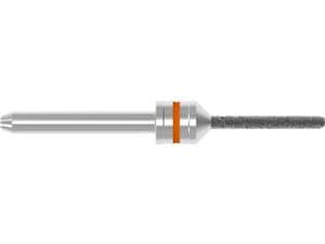 Roto RFID Orange für Ceramill Motion DRS und Motion 3 Air Ø 1,8 - 3 mm