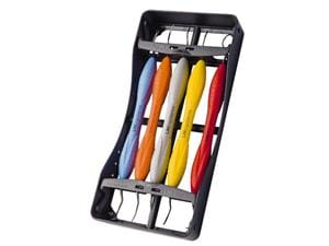 LM PerioSet 1, mit ErgoSense Griff Set