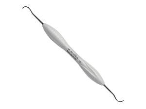 LM Sharp Diamond™ Scaler, mit ErgoSense Griff Figur H6-H7