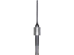 CAD/CAM-Fräser für Zirkon - kompatibel mit Amann Girrbach, beschichtet Figur XSZ A3010R/3, Ø 1,0 mm, 3-schneidig