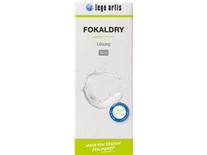 FOKALDRY Flasche 80 ml