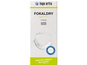 FOKALDRY Flasche 500 ml