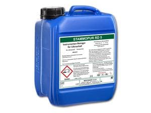 STAMMOPUR RD 5 Kanister 5 Liter