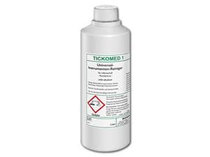 TICKOMED 1 Flasche 1 Liter