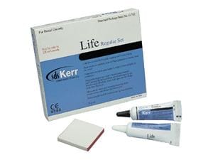 Life - Großpackung Regular Set