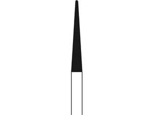 Hartmetallfräser, Form 200 135 ISO 020