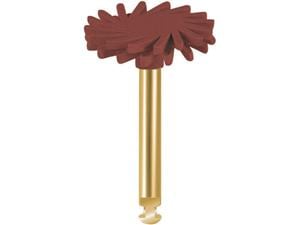 KATANA Zirconia Twist DIA - Standardpackung Grob, Ø 14 mm, Packung 10 Stück