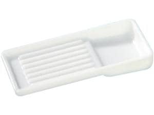 Normenschale Nr. 2 - 200 x 100 x 30 mm