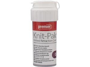 Knit-Pak™ Größe 0, violett
