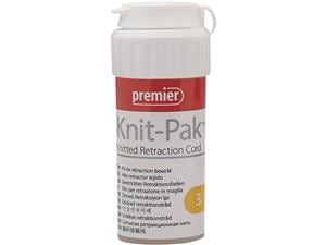 Knit-Pak™ Größe 3, gelb