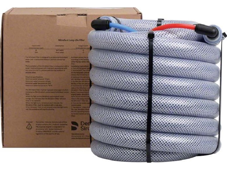 NitraDem Filter LongLife Filter Ihr Henry Schein Team