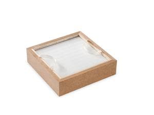 Filter für PrograMIll Absaugeeinheit Finefilter