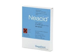 Neacid® Beizmittel Beutel 2 x 65 g