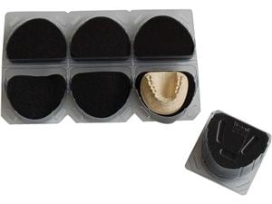Inkopack Größe 2, Packung 100 Stück