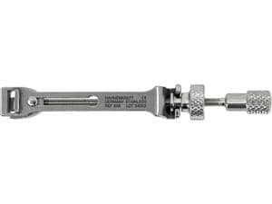Matrizenspanner nach Ivory 8X Breite 6 mm