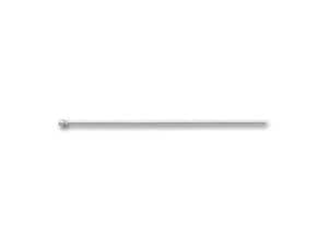 SCHEU-Anker / Knopfanker Ø 0,6 mm, Packung 10 Stück
