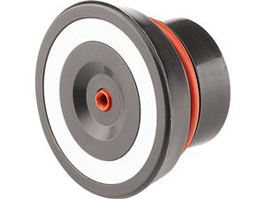 AIRFLOW® Pulverkammerdeckel Classic