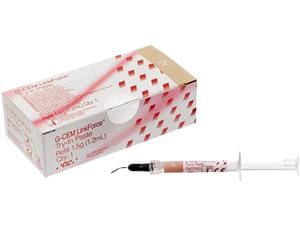 G-CEM LinkForce™ Try-In Paste A2, Spritze 1,5 g
