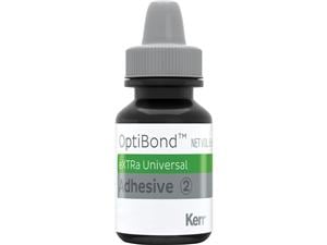 OptiBond™ eXTRa Universal Flasche - Einzelpackung Adhesive, Flasche 5 ml